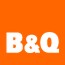 B and Q Company Logo