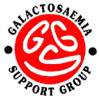 Galactosaemia Support Group Logo