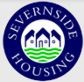 Servernside Housing Logo
