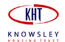 Knowsley Housing Trust Logo